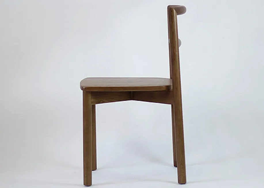 Elizabeth Ash Wood Chair
