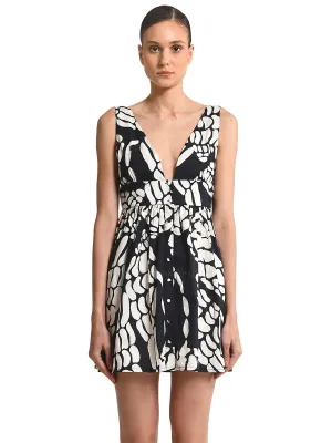 Ella Mini Dress ::RET