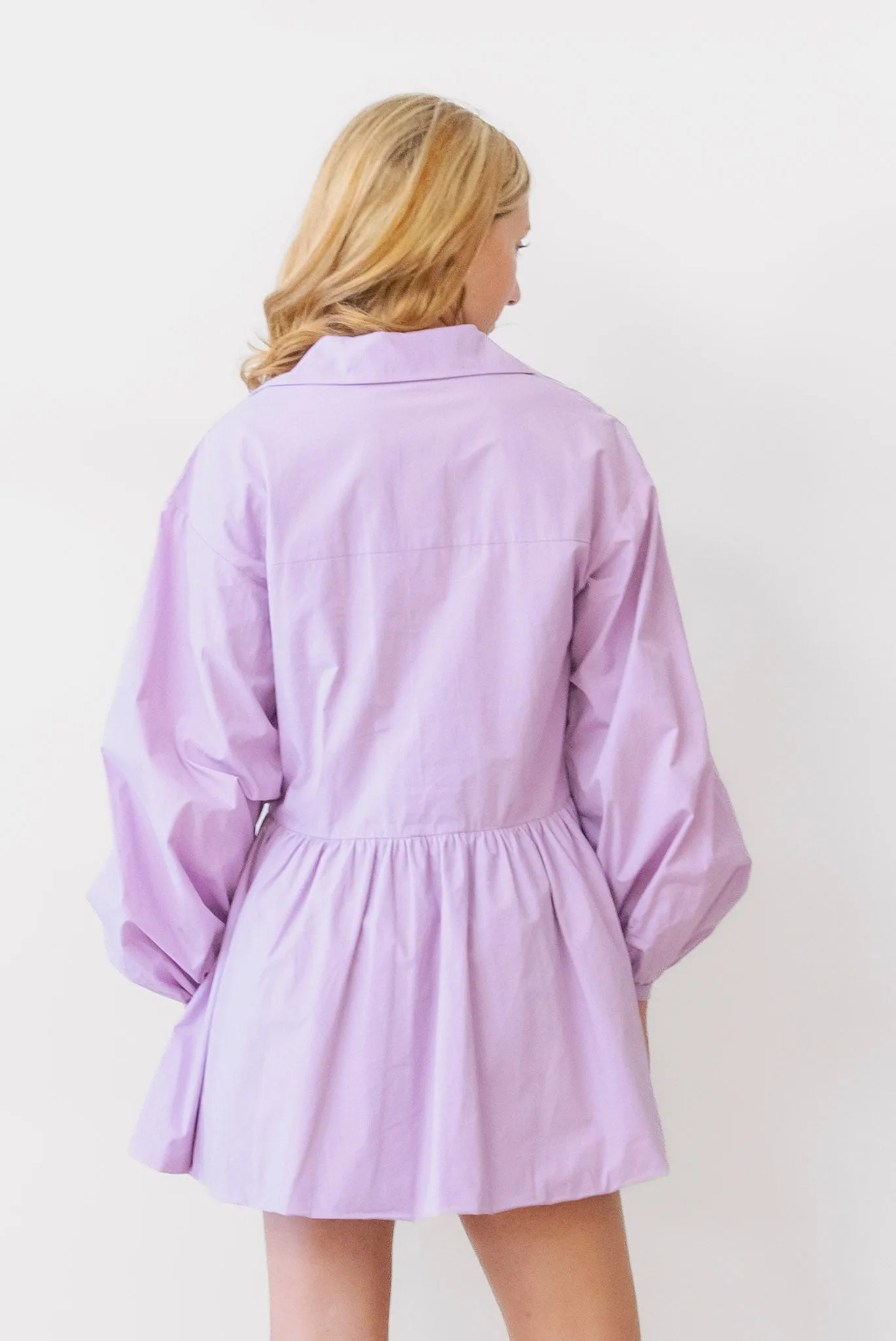 ELLIATT Vienna Dress