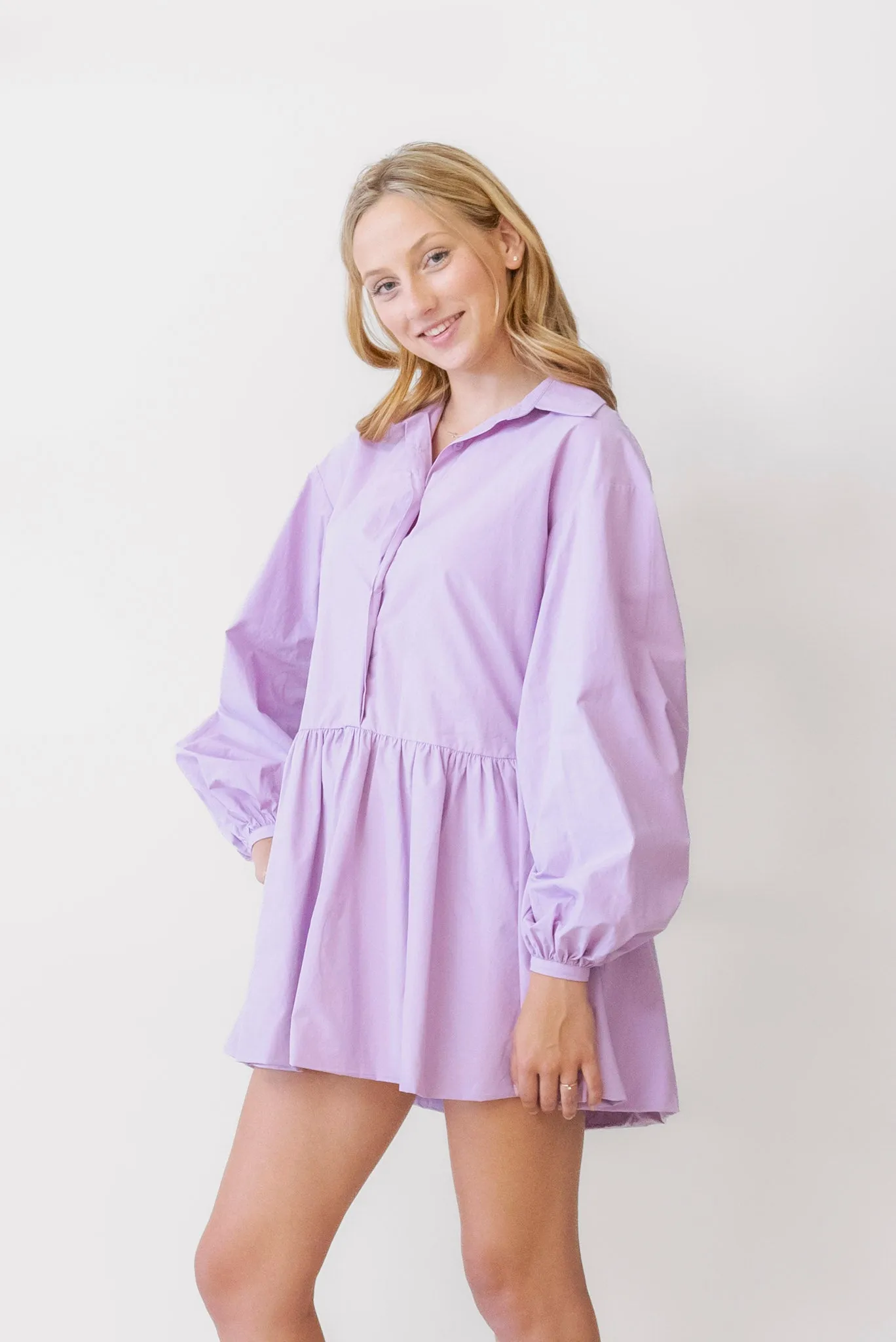 ELLIATT Vienna Dress