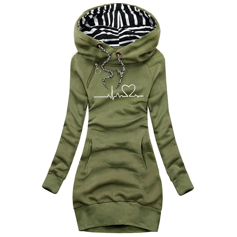 Emily™ - Cozy Knit Pullover