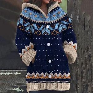 Emily™ - Cozy Knit Sweater