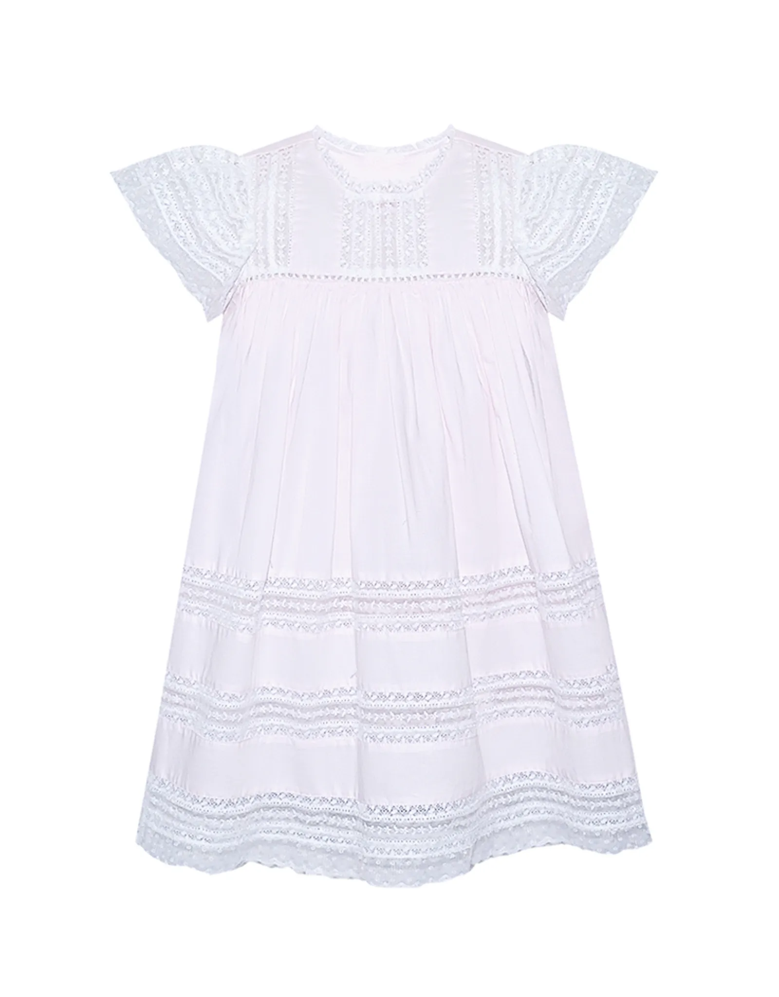 Emmilene Dress