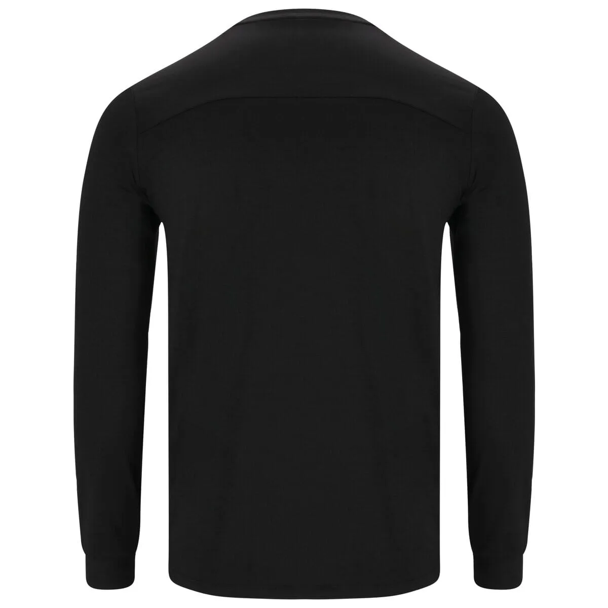 ENDURANCE HUBEND M L/S TEE