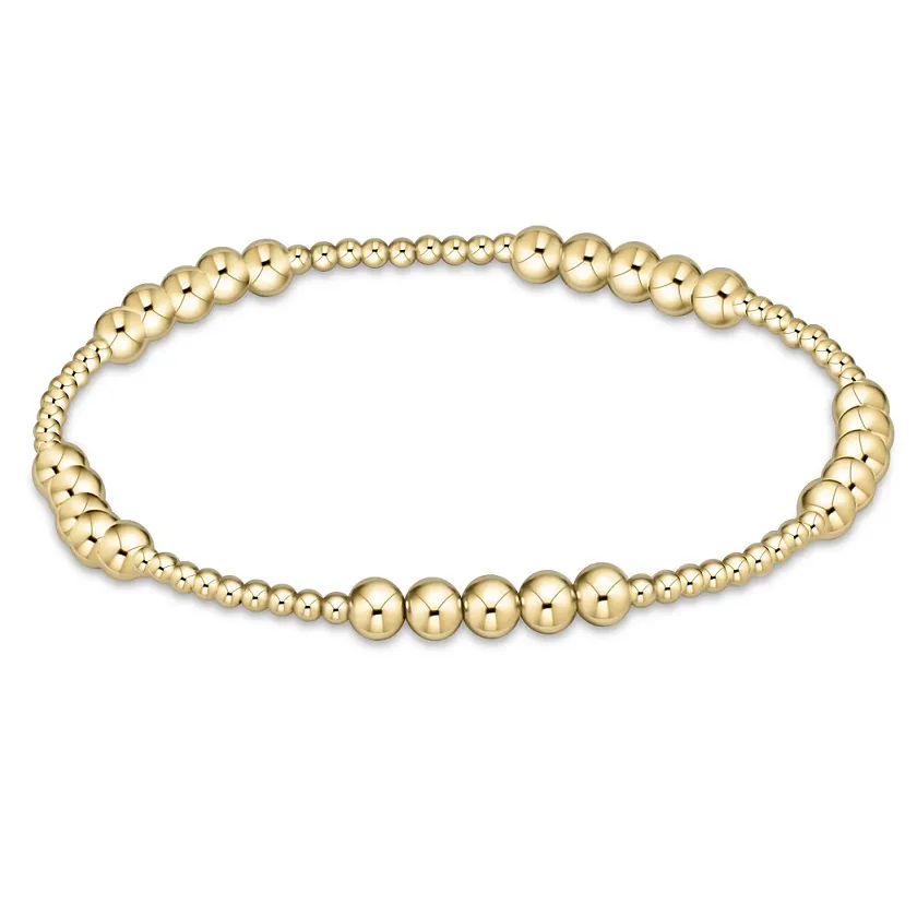 enewton Classic Blissful Pattern Bracelet