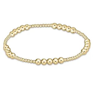 enewton Classic Blissful Pattern Bracelet