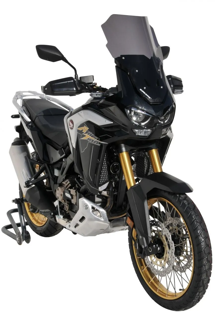 ERMAX WINDSHIELD HONDA Africa Twin crf 1100 L ADVENTURE sports 2020/2022