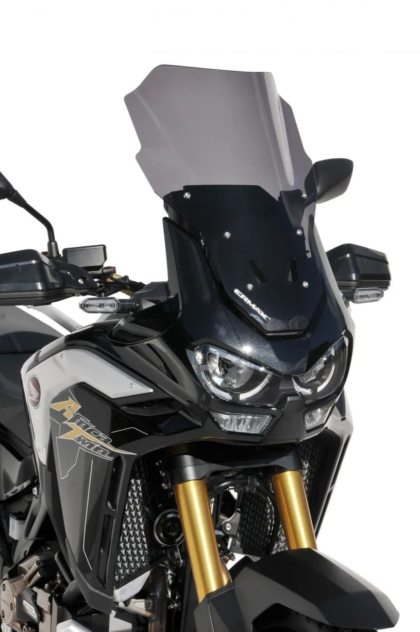 ERMAX WINDSHIELD HONDA Africa Twin crf 1100 L ADVENTURE sports 2020/2022