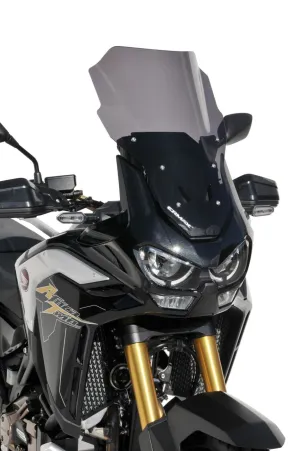 ERMAX WINDSHIELD HONDA Africa Twin crf 1100 L ADVENTURE sports 2020/2022