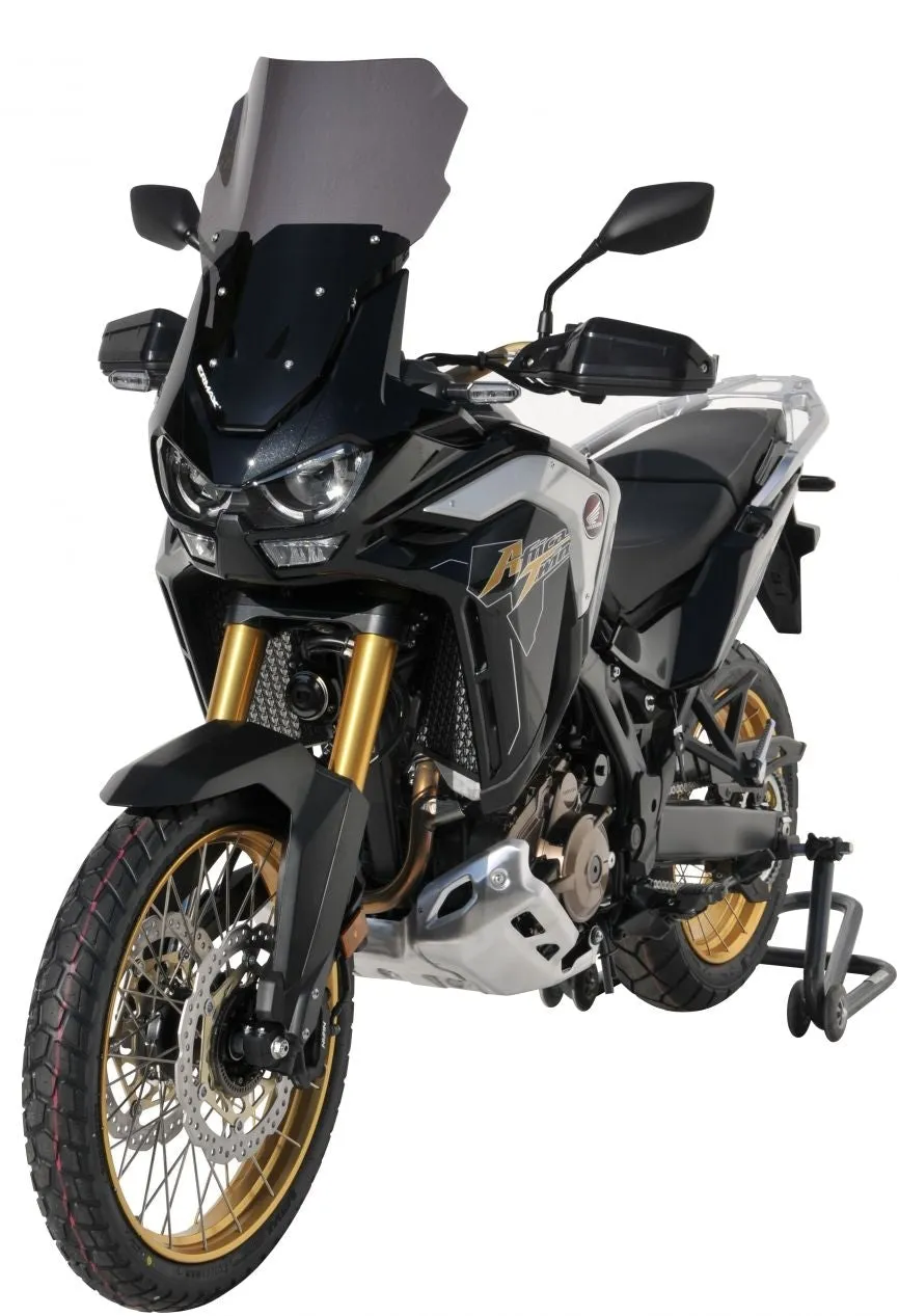ERMAX WINDSHIELD HONDA Africa Twin crf 1100 L ADVENTURE sports 2020/2022