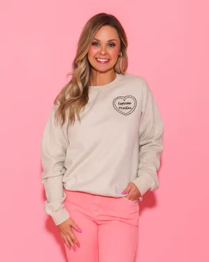 Espresso Martini Sweatshirt
