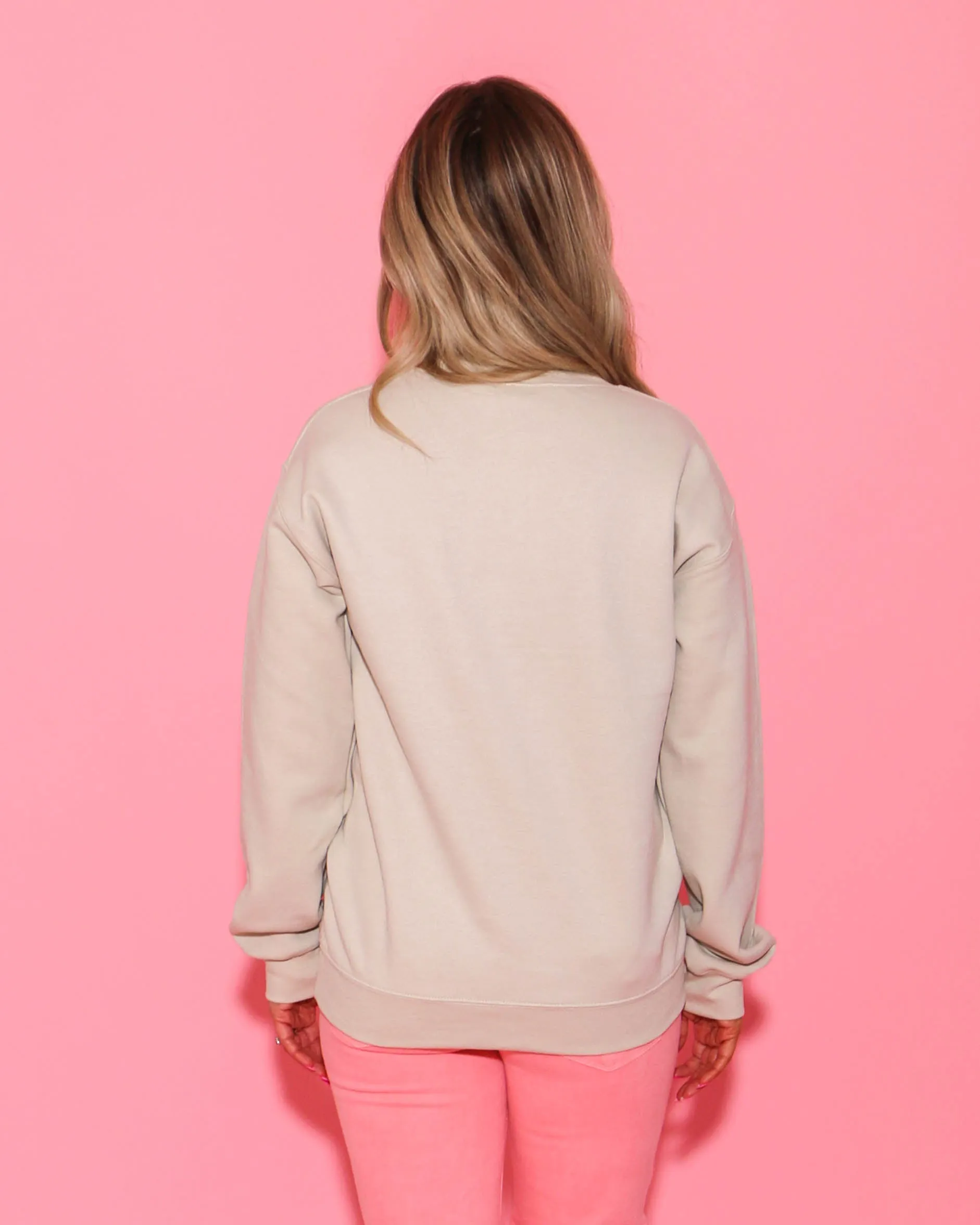 Espresso Martini Sweatshirt