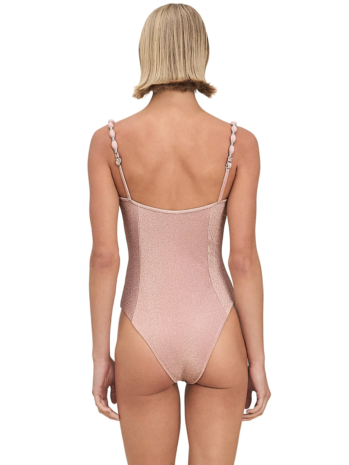 Evangeline Full-Piece