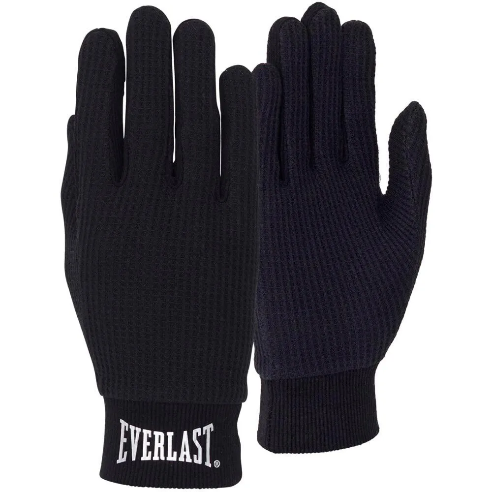 Everlast Cotton Glove Liners