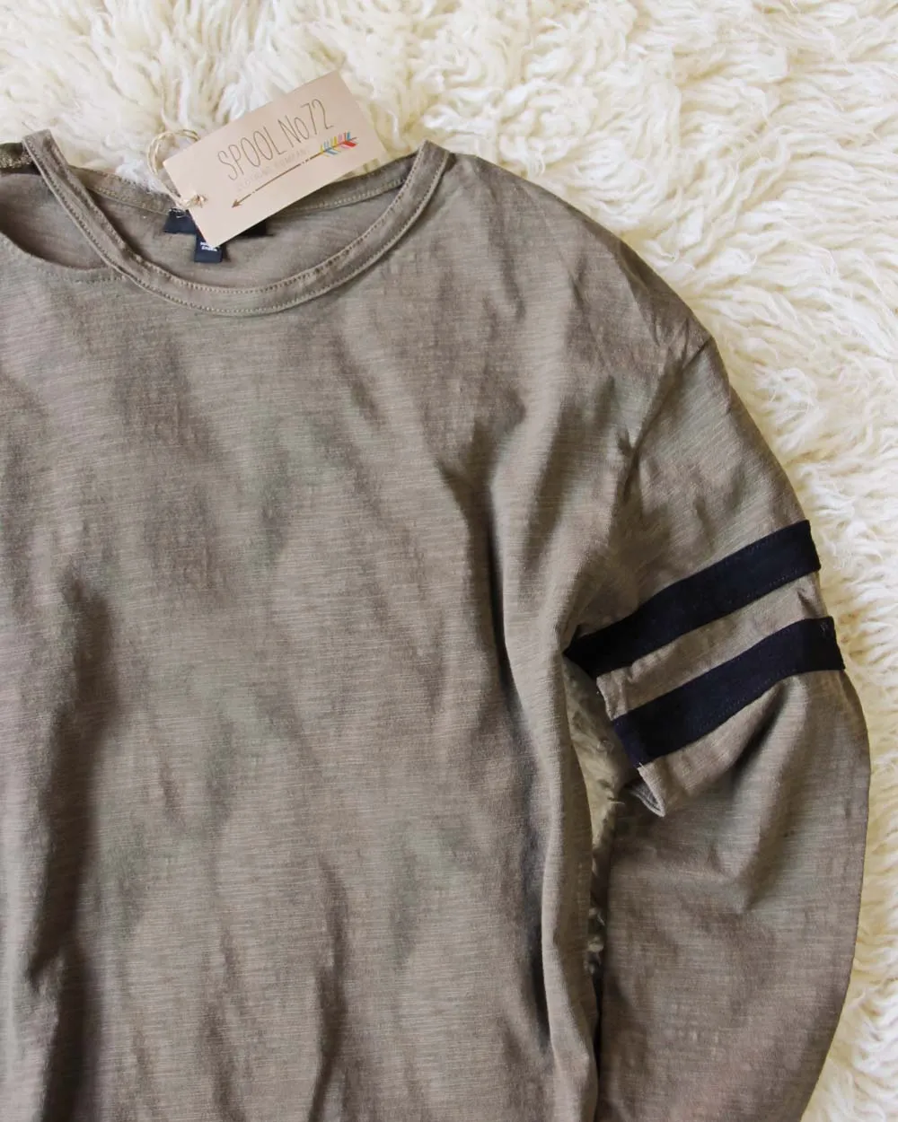 Everyday Cozy Tee