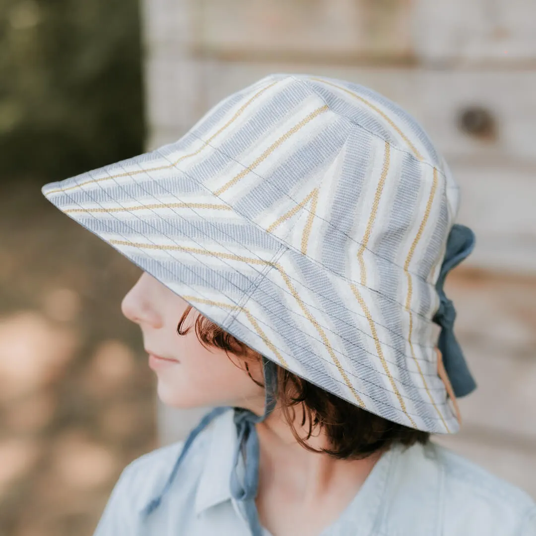 Explorer Classic Bucket Sun Hat | Spencer / Steele