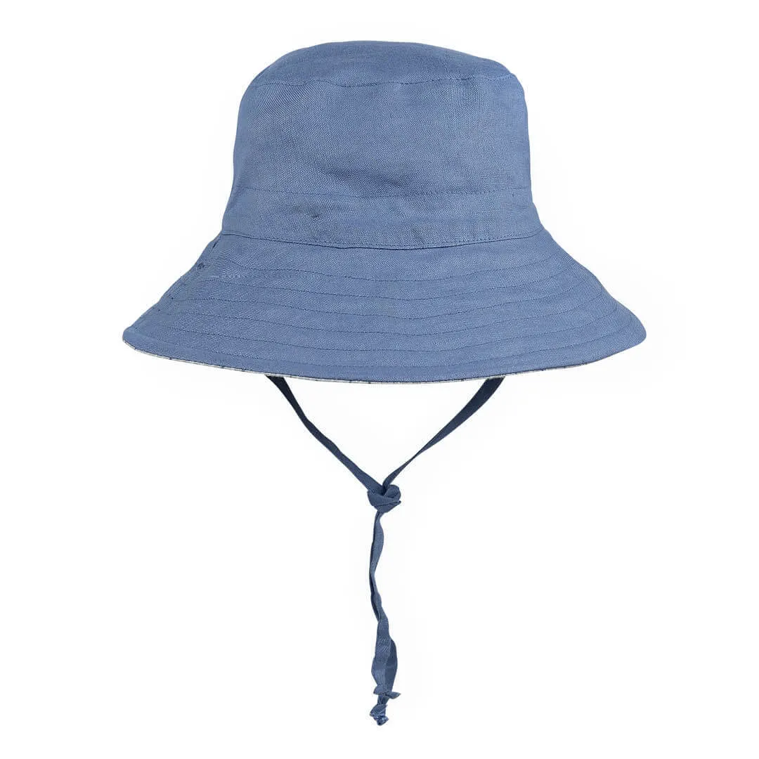 Explorer Classic Bucket Sun Hat | Spencer / Steele