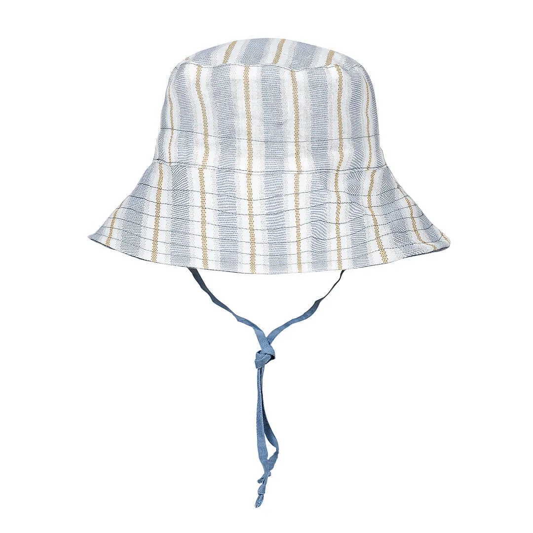 Explorer Classic Bucket Sun Hat | Spencer / Steele