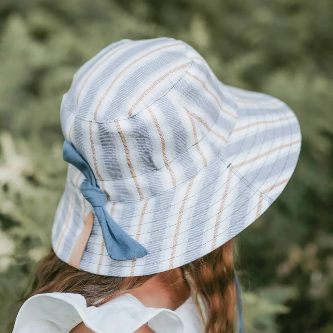 Explorer Classic Bucket Sun Hat | Spencer / Steele