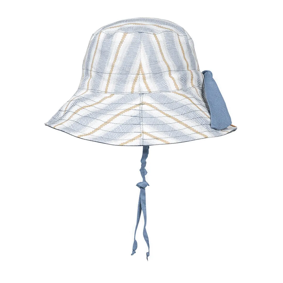 Explorer Classic Bucket Sun Hat | Spencer / Steele