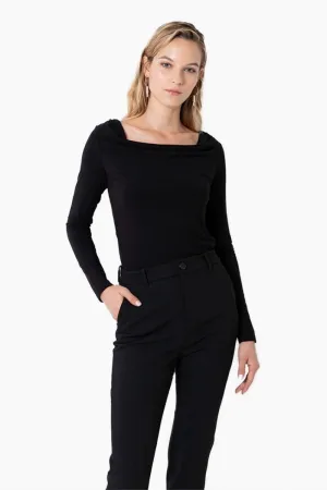 Fab Knit - Black