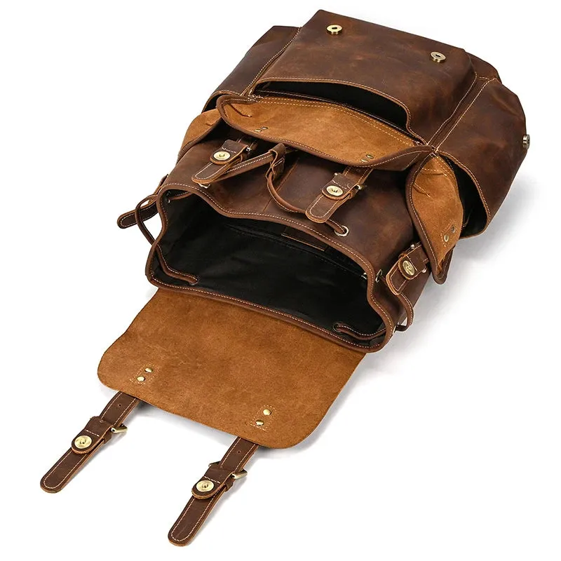 Fashion Bag pack Travel