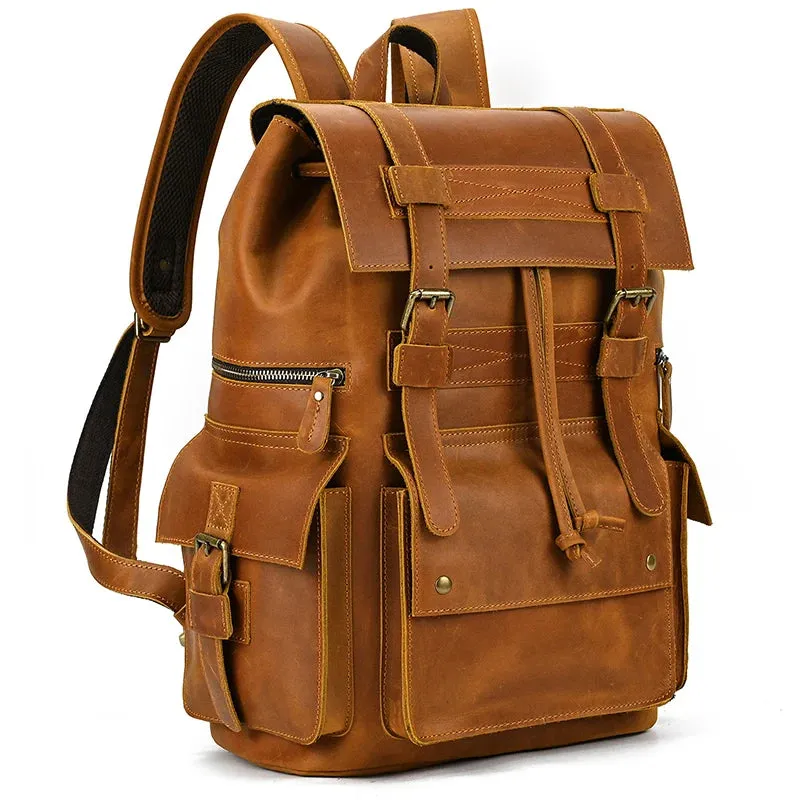 Fashion Bag pack Travel