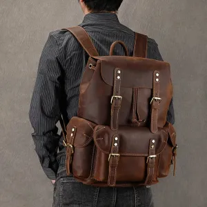 Fashion Bag pack Travel