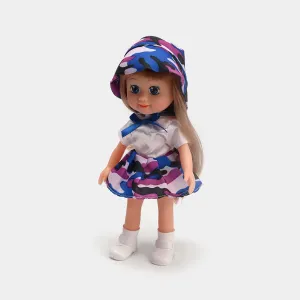 Fashion Doll Toy For Girls