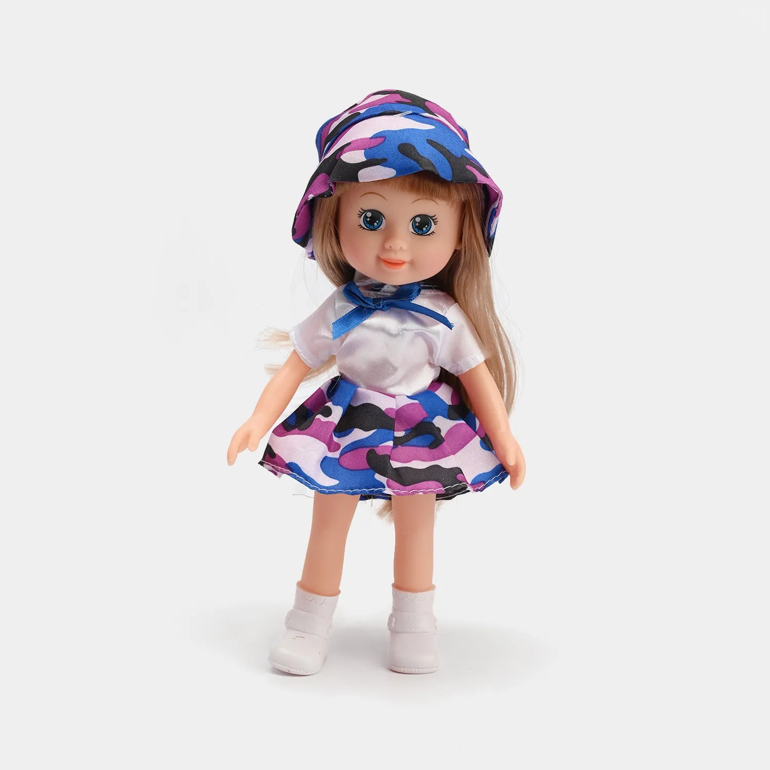 Fashion Doll Toy For Girls