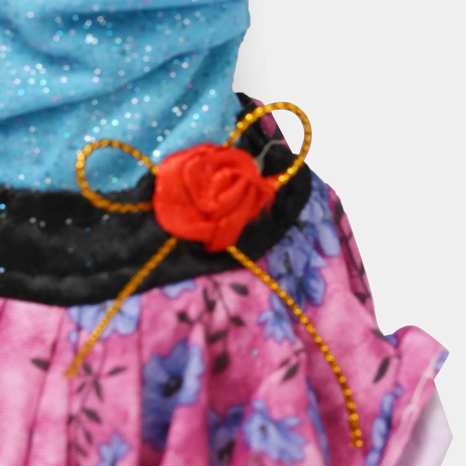 Fashion Doll Toy For Girls