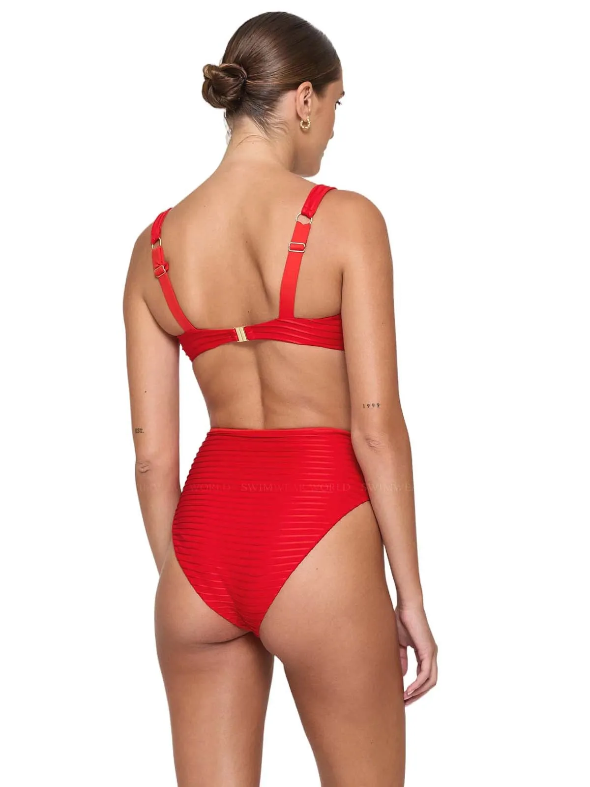 Faye-Inez Bikini