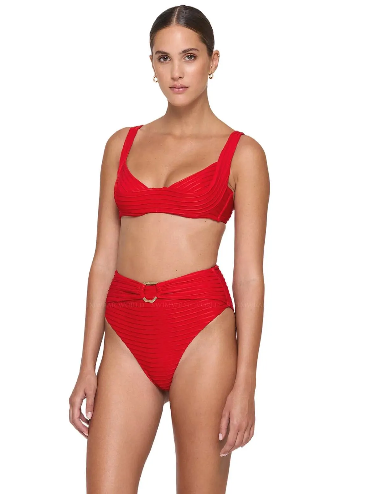 Faye-Inez Bikini