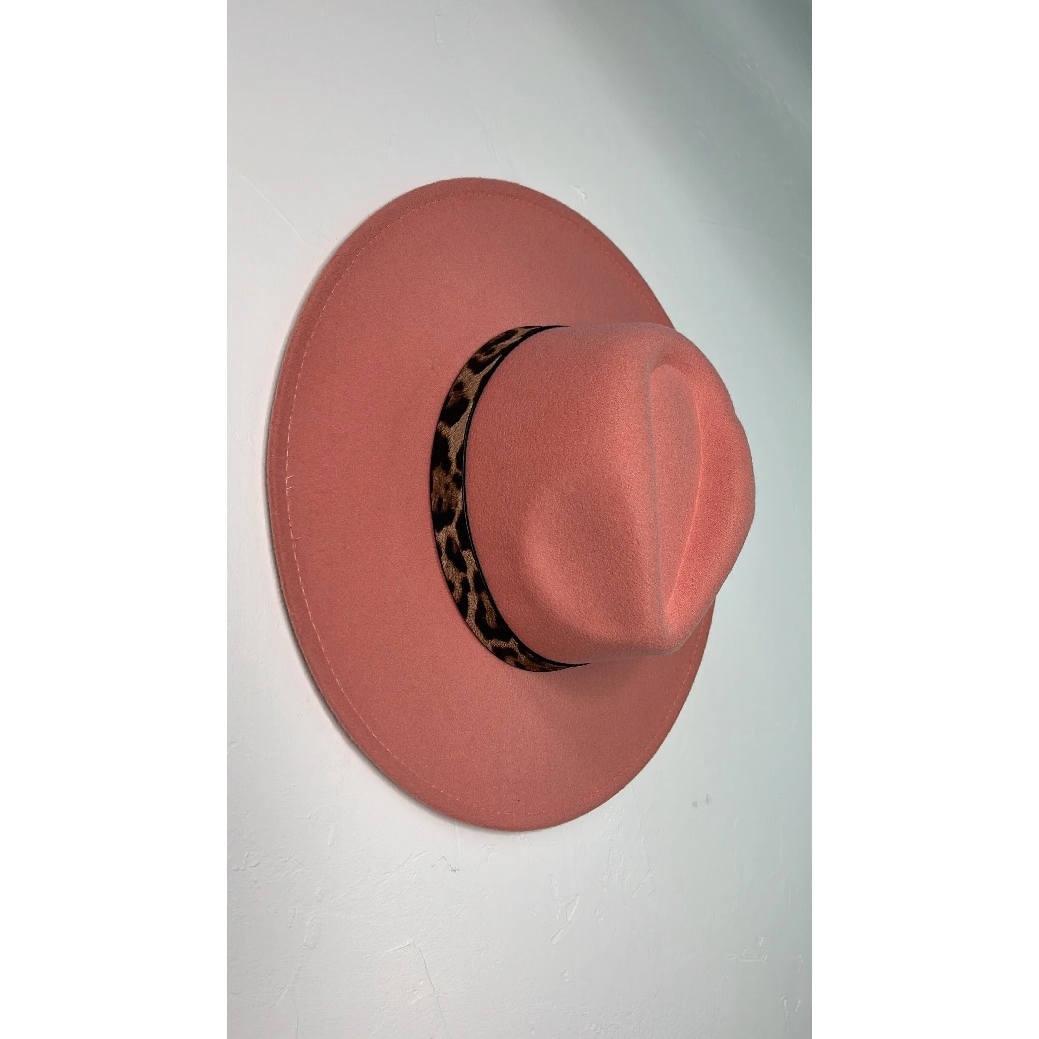Felt Hat