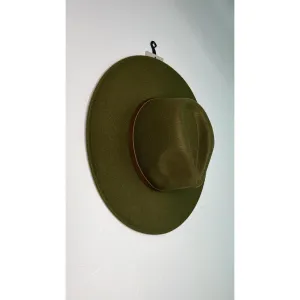 Felt Hat