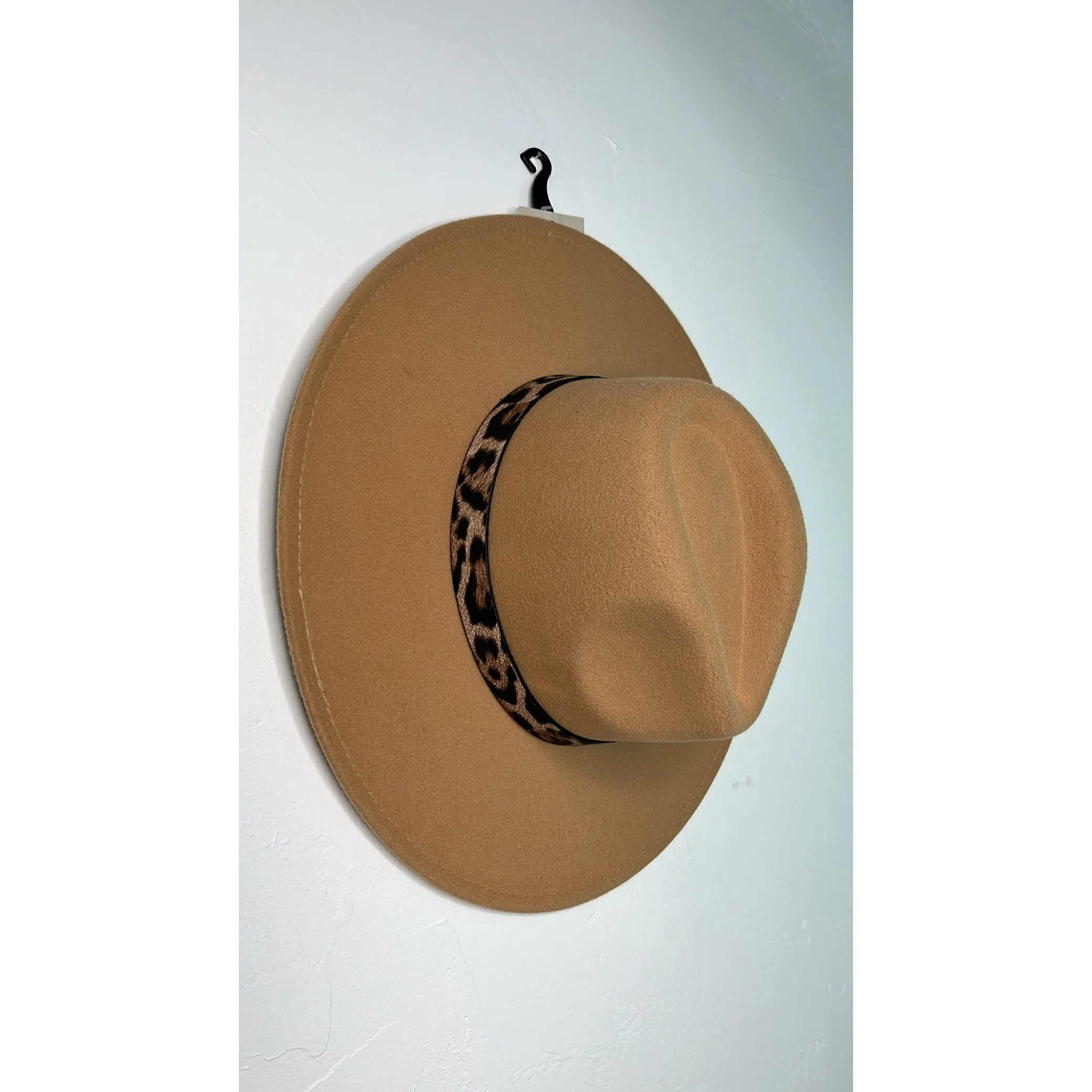 Felt Hat