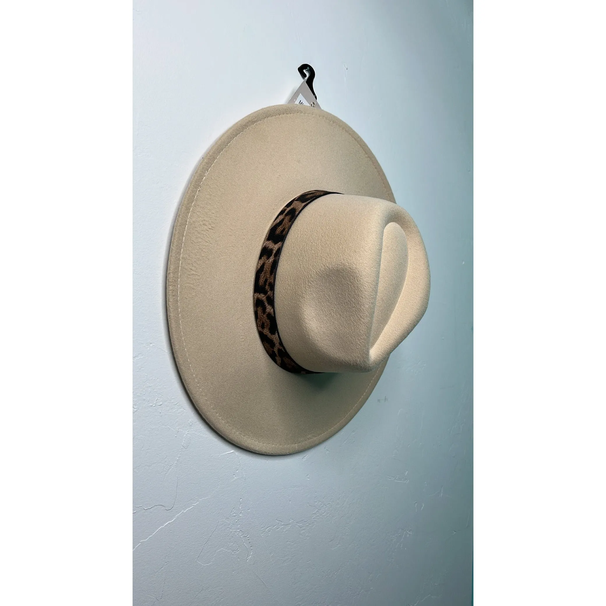 Felt Hat