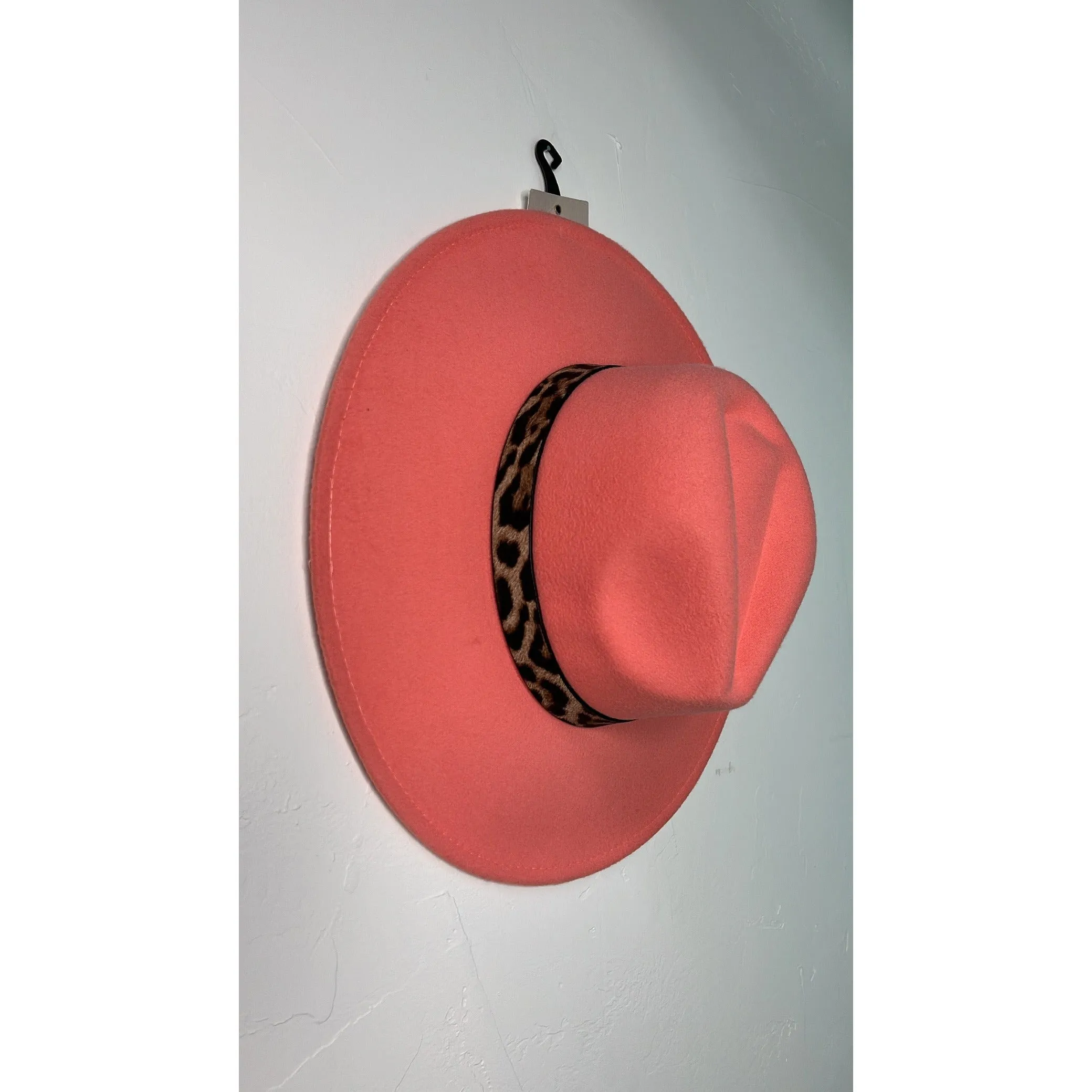 Felt Hat