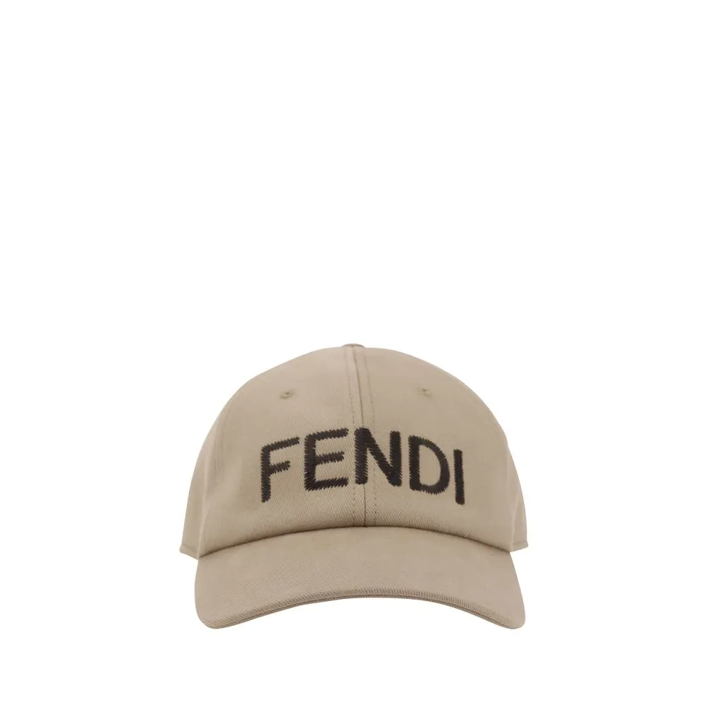 Fendi Baseball Cap
