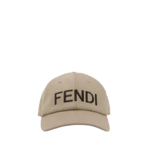 Fendi Baseball Cap