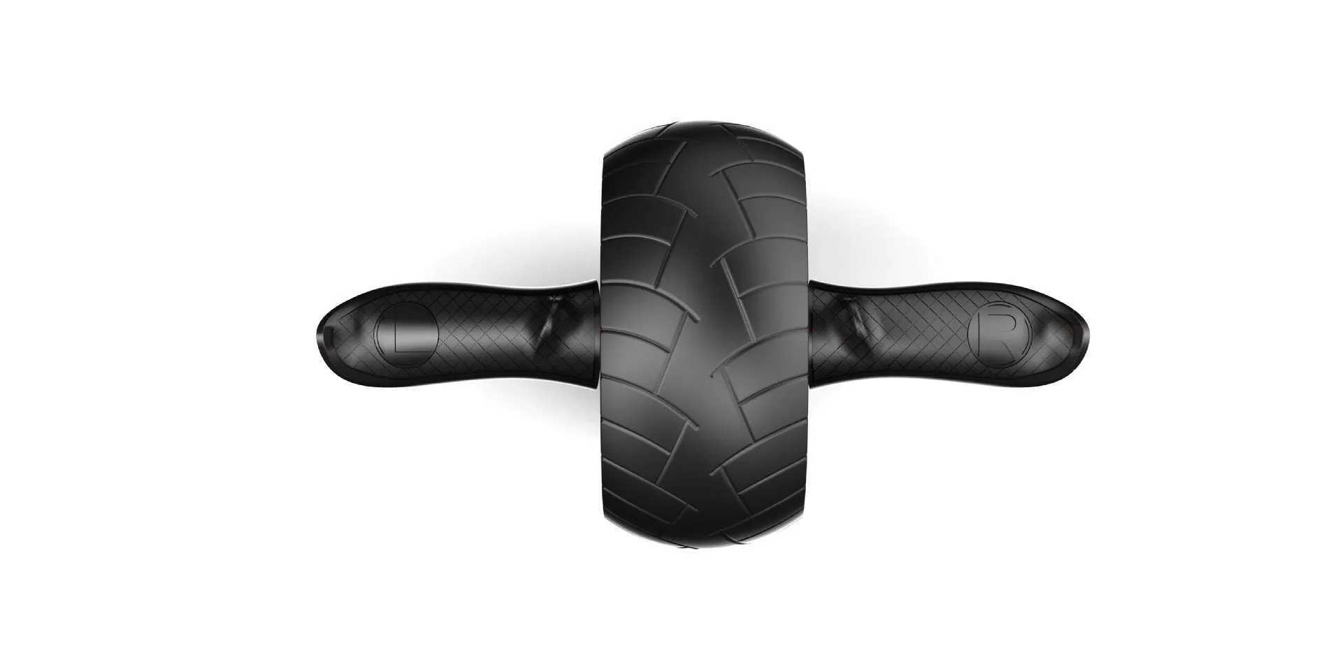 Fetal Skin Rebound, Abdominal Muscle Wheel, Fitness Equipment