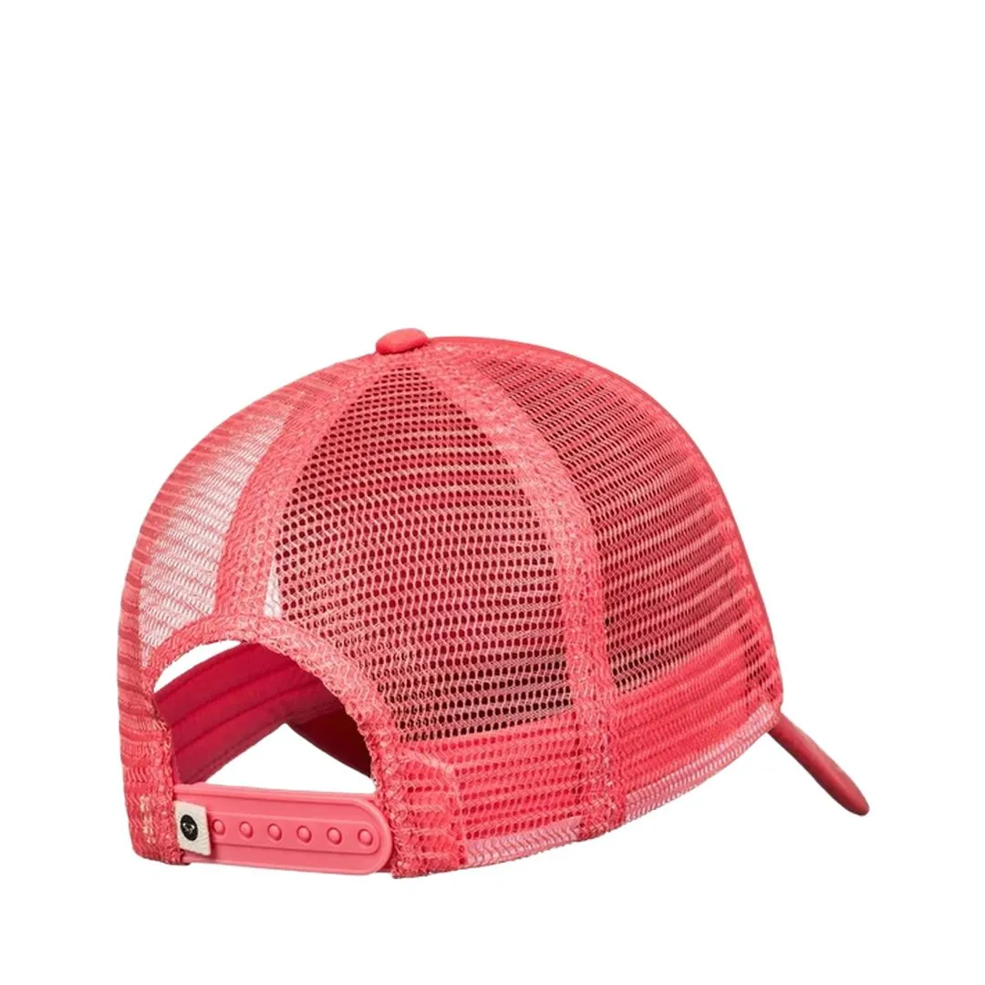 Finishline 3 Colors Cap