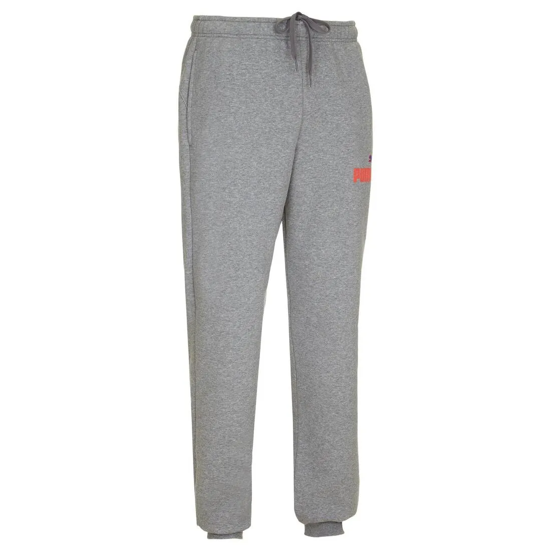Fitness Bottoms - Grey