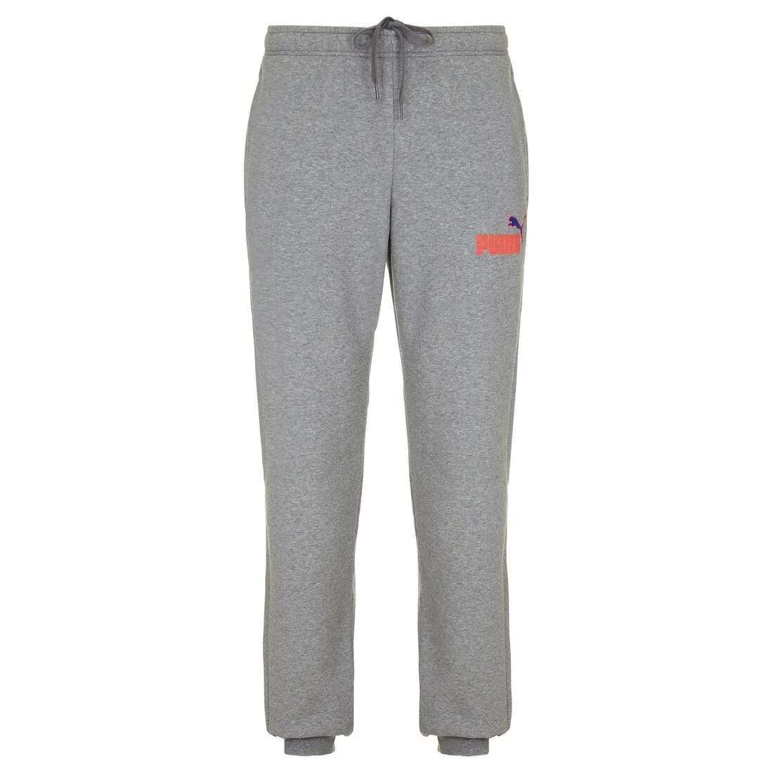 Fitness Bottoms - Grey