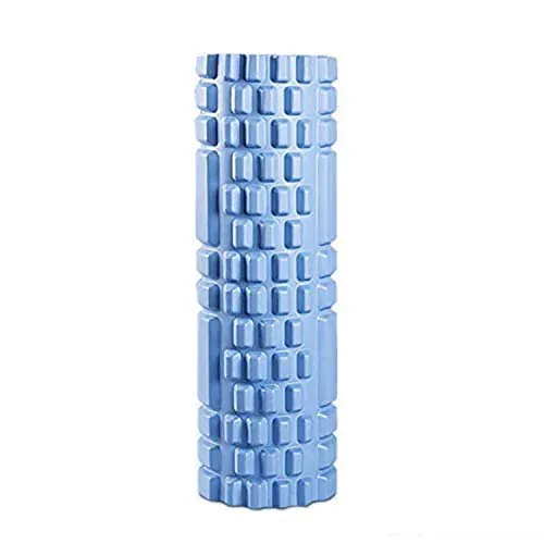 Fitness Guru Fg-13 Massage Roller (Multicolour)
