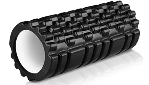 Fitness Guru Fg-13 Massage Roller (Multicolour)