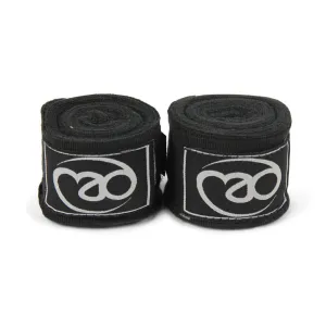 Fitness Mad 3.5m Stretch Cotton Boxing Hand Wraps