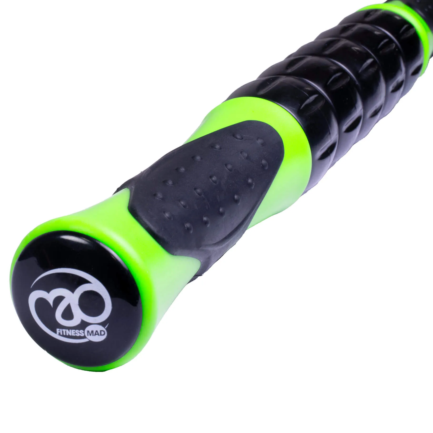 Fitness Mad Rolling Massage Stick