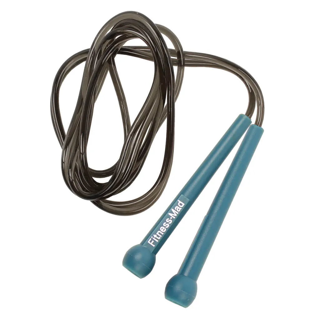Fitness Mad Skipping Speed Rope