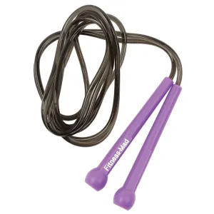 Fitness Mad Skipping Speed Rope
